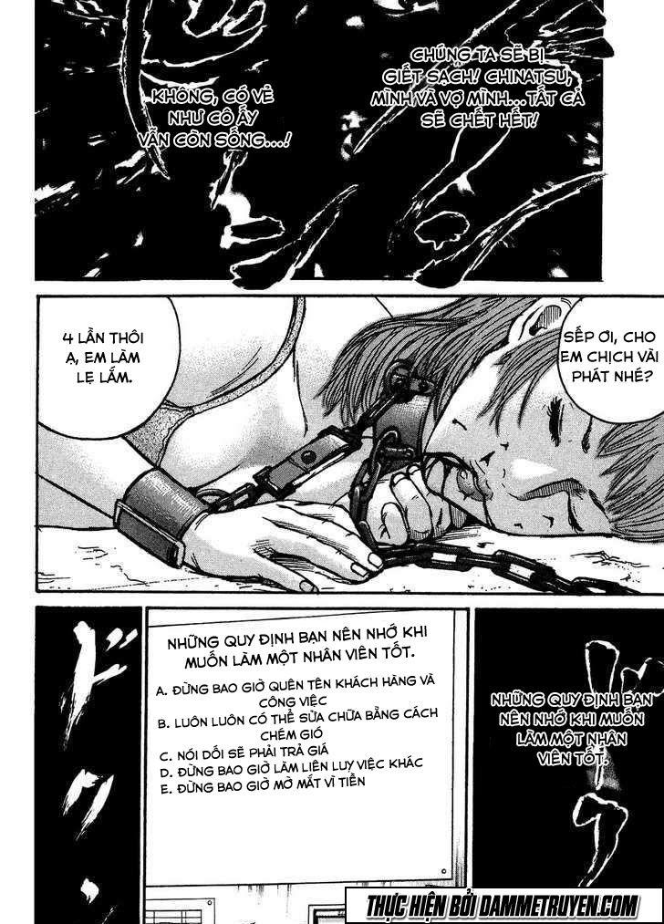 Kyou Kara Hitman Chapter 2 - Trang 2