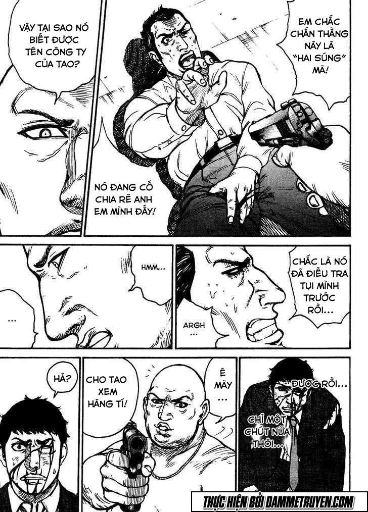 Kyou Kara Hitman Chapter 2 - Trang 2