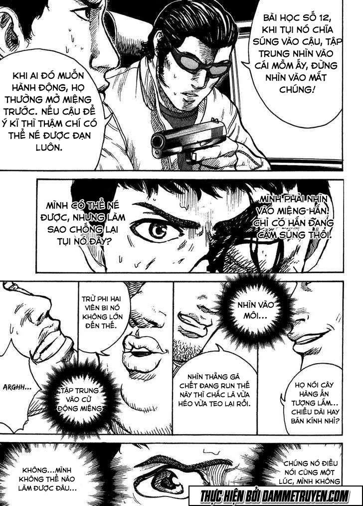 Kyou Kara Hitman Chapter 2 - Trang 2