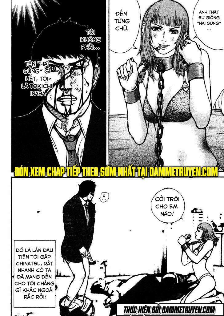 Kyou Kara Hitman Chapter 2 - Trang 2