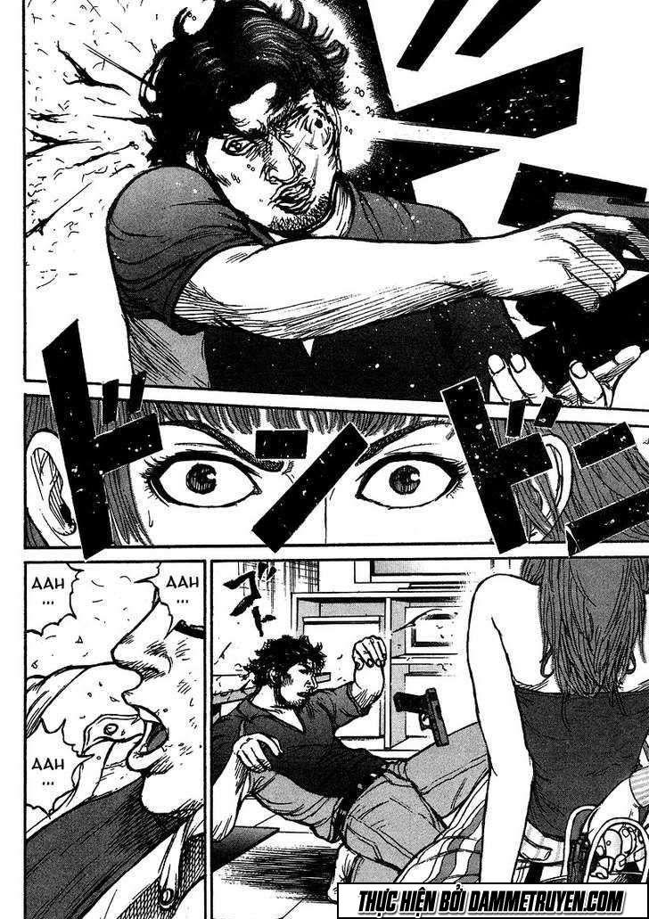 Kyou Kara Hitman Chapter 3 - Trang 2