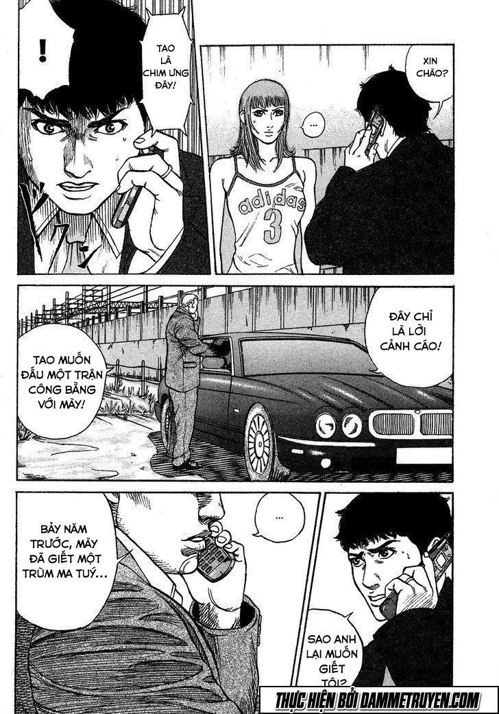 Kyou Kara Hitman Chapter 4 - Trang 2