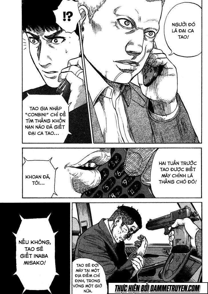 Kyou Kara Hitman Chapter 4 - Trang 2