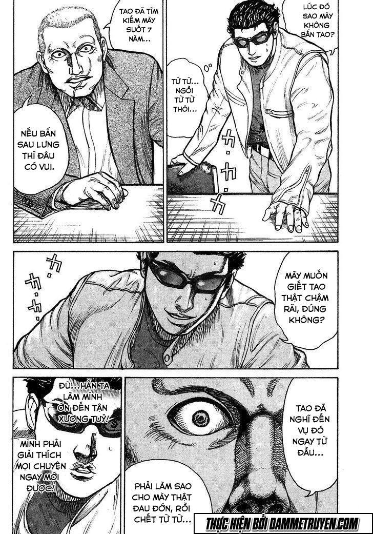 Kyou Kara Hitman Chapter 4 - Trang 2