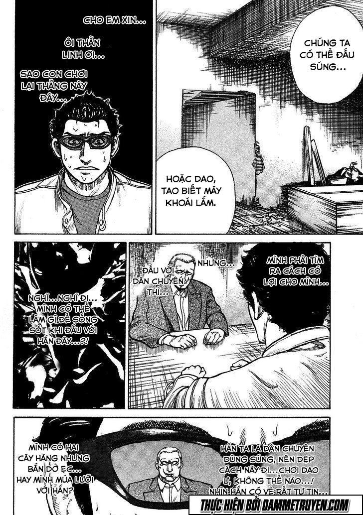 Kyou Kara Hitman Chapter 4 - Trang 2