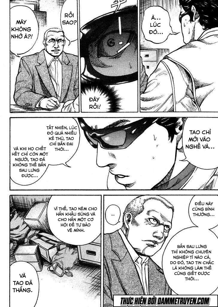 Kyou Kara Hitman Chapter 4 - Trang 2