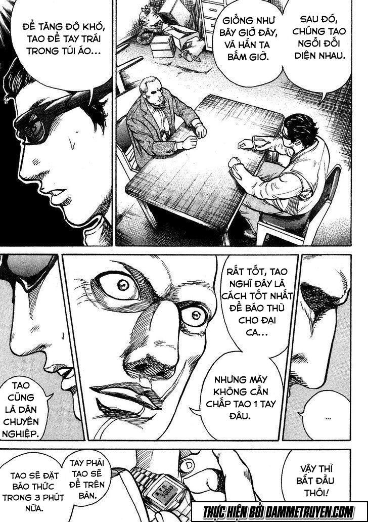 Kyou Kara Hitman Chapter 4 - Trang 2