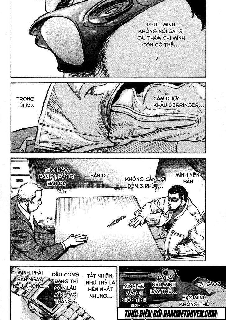 Kyou Kara Hitman Chapter 4 - Trang 2