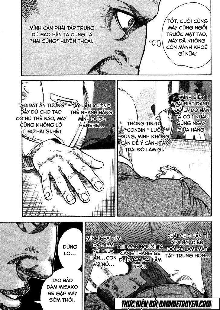 Kyou Kara Hitman Chapter 4 - Trang 2