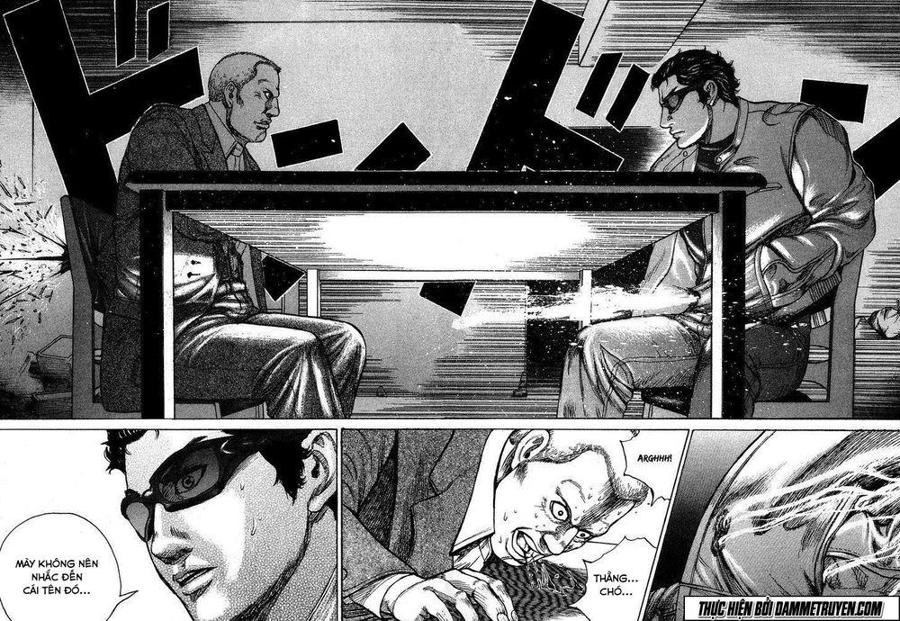 Kyou Kara Hitman Chapter 4 - Trang 2