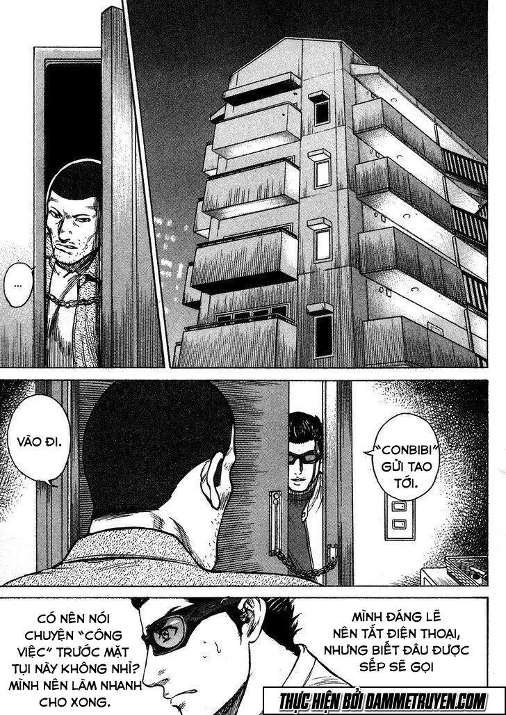 Kyou Kara Hitman Chapter 5 - Trang 2