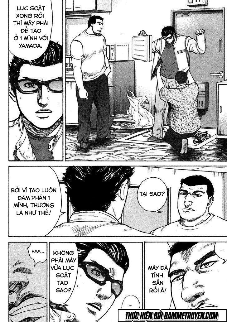 Kyou Kara Hitman Chapter 5 - Trang 2