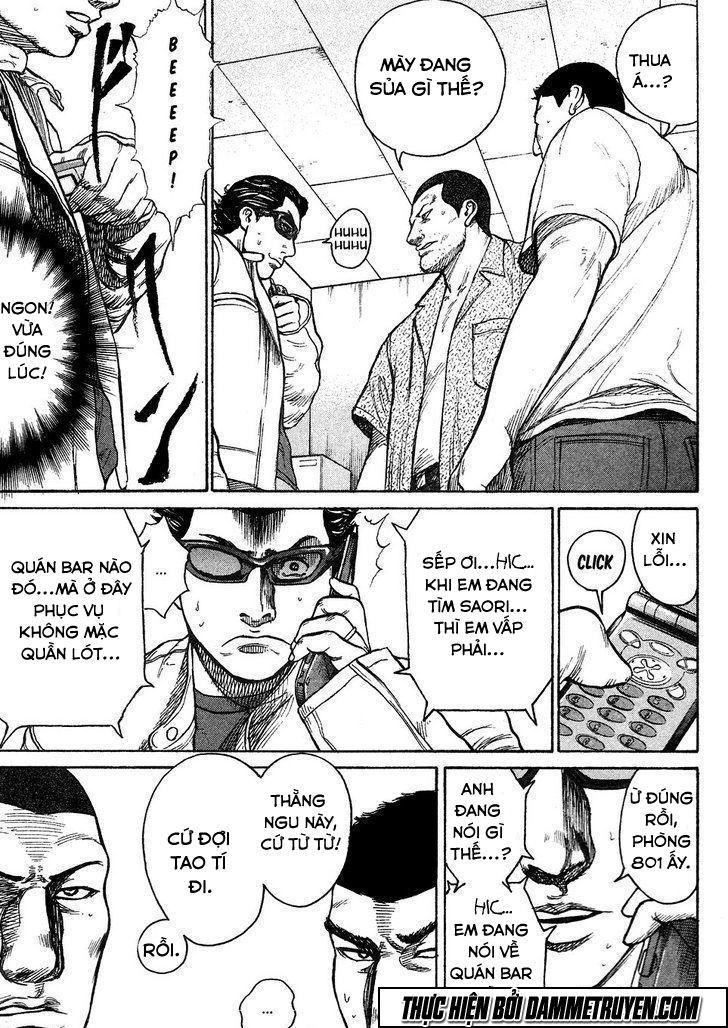 Kyou Kara Hitman Chapter 5 - Trang 2