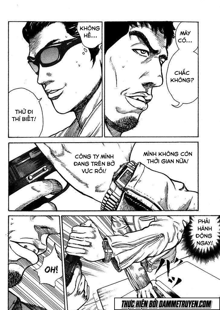 Kyou Kara Hitman Chapter 5 - Trang 2