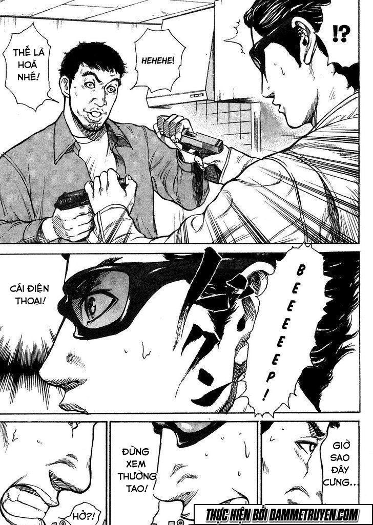 Kyou Kara Hitman Chapter 5 - Trang 2