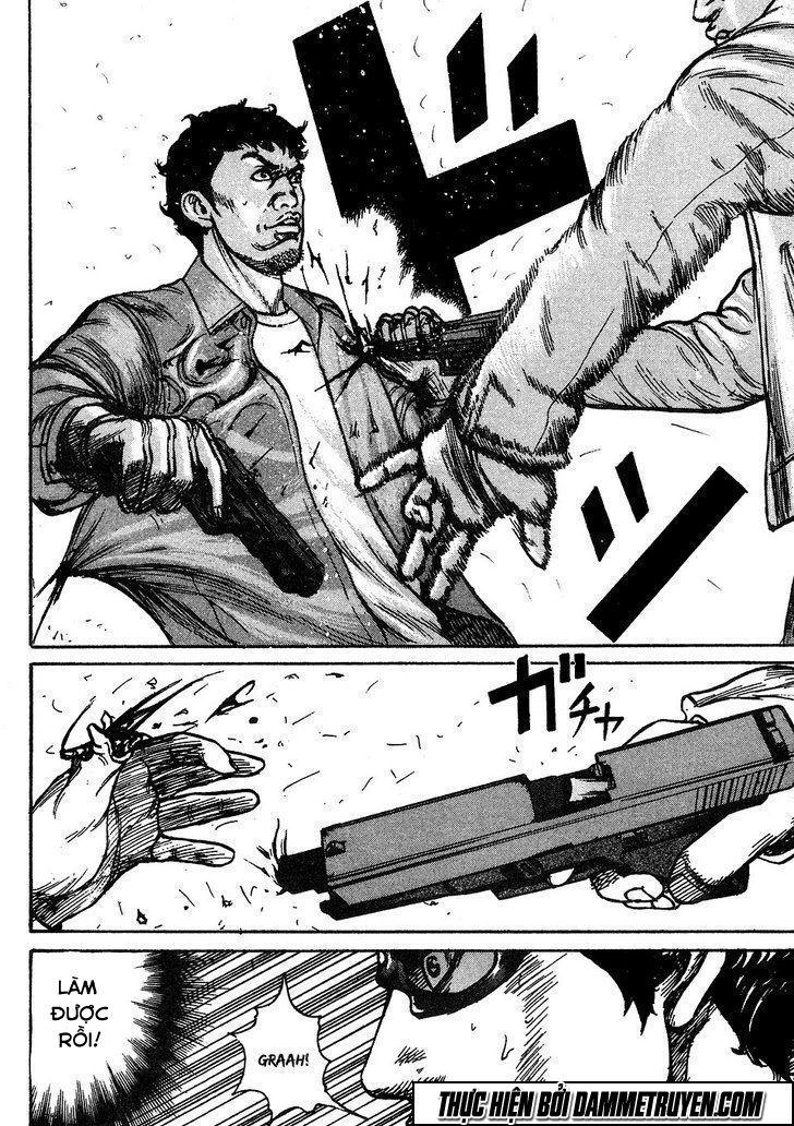 Kyou Kara Hitman Chapter 5 - Trang 2