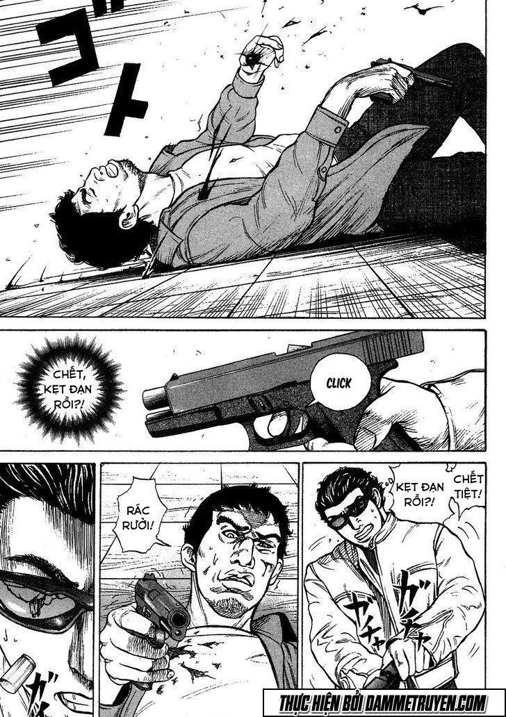 Kyou Kara Hitman Chapter 5 - Trang 2