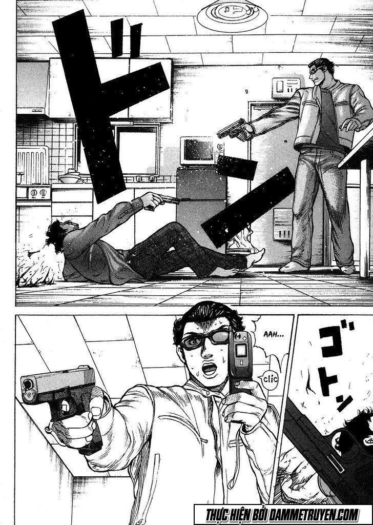 Kyou Kara Hitman Chapter 5 - Trang 2