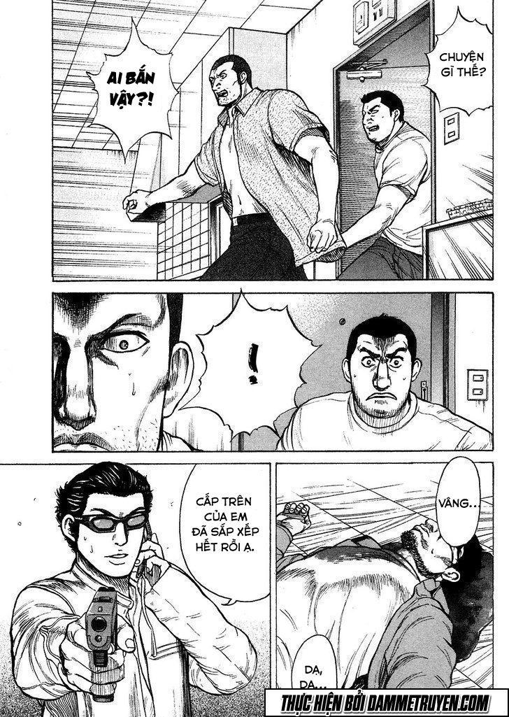 Kyou Kara Hitman Chapter 5 - Trang 2