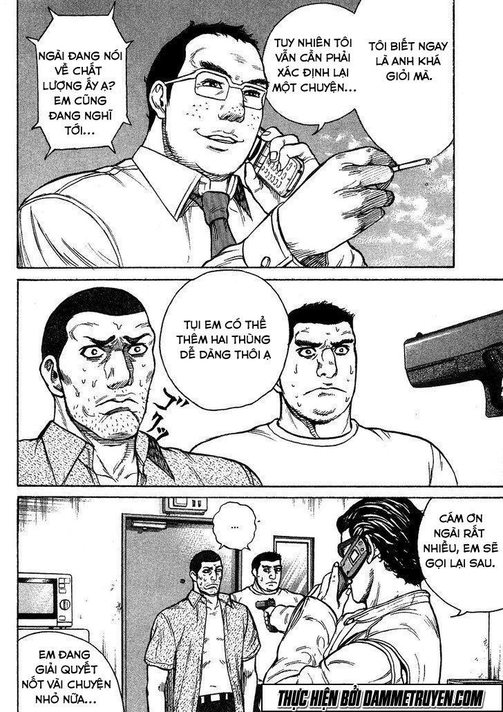 Kyou Kara Hitman Chapter 5 - Trang 2