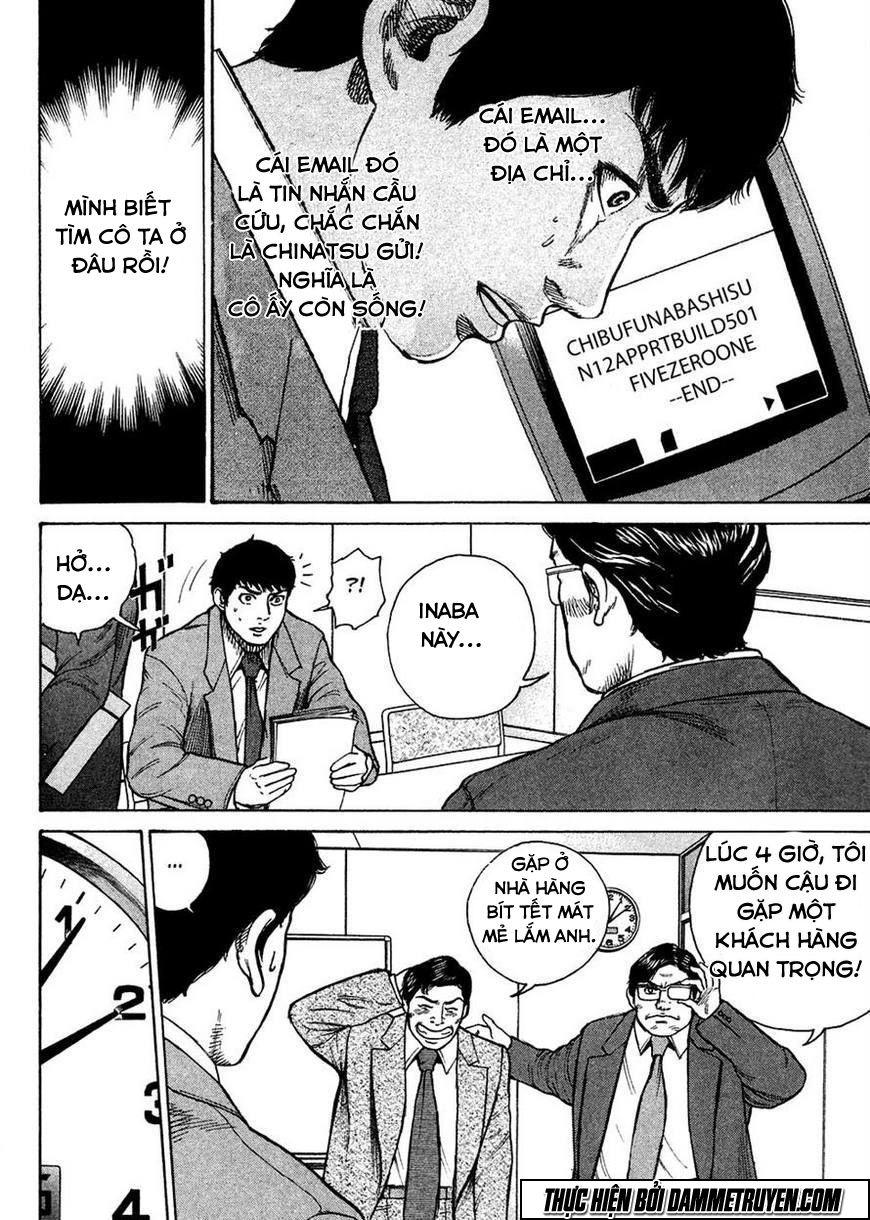 Kyou Kara Hitman Chapter 7 - Trang 2