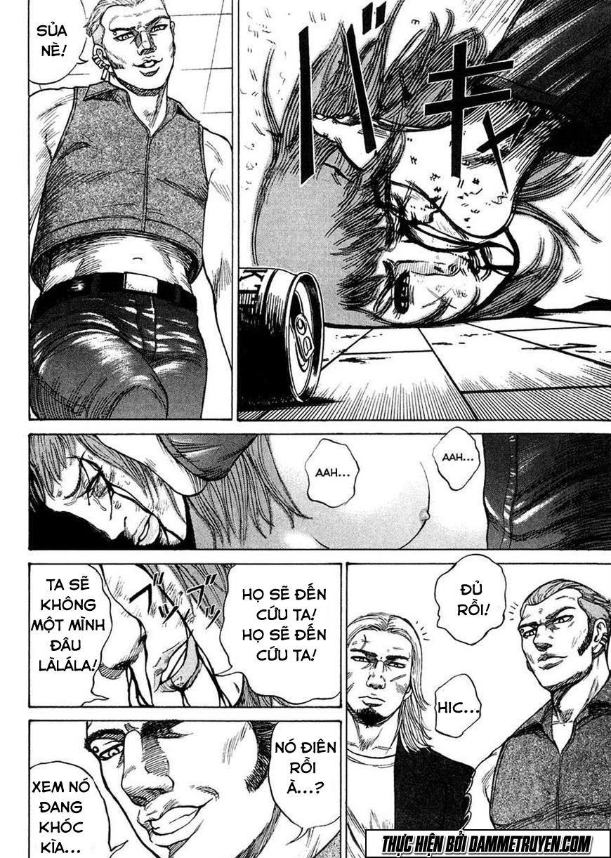 Kyou Kara Hitman Chapter 7 - Trang 2