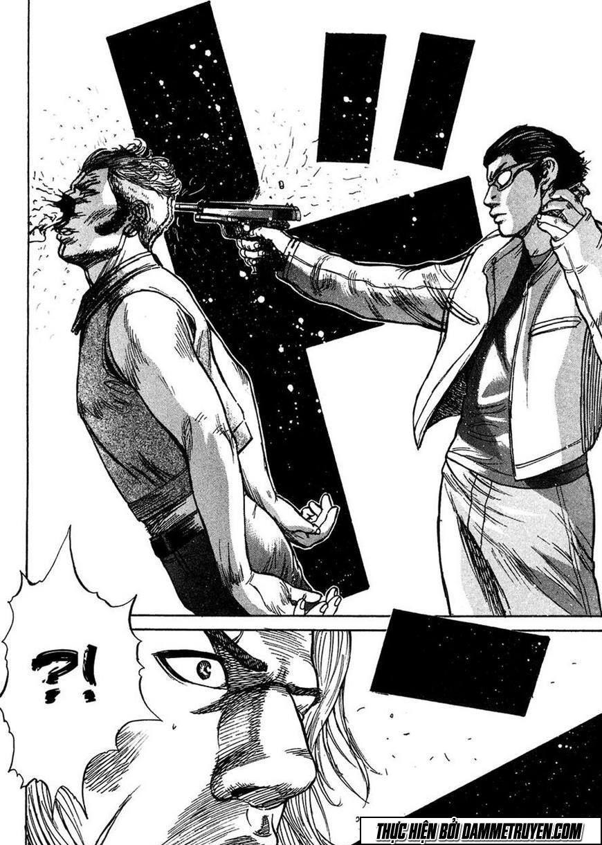 Kyou Kara Hitman Chapter 7 - Trang 2