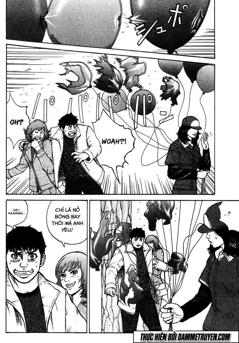Kyou Kara Hitman Chapter 8 - Trang 2