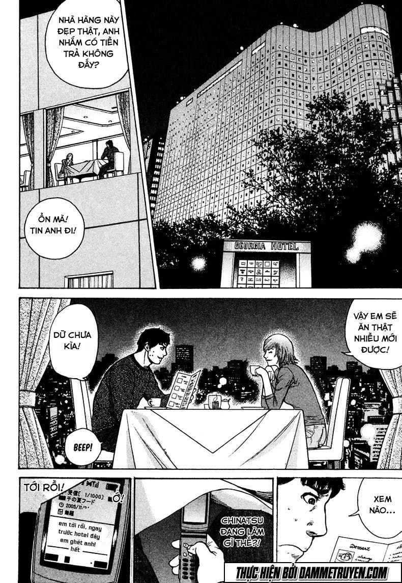 Kyou Kara Hitman Chapter 8 - Trang 2