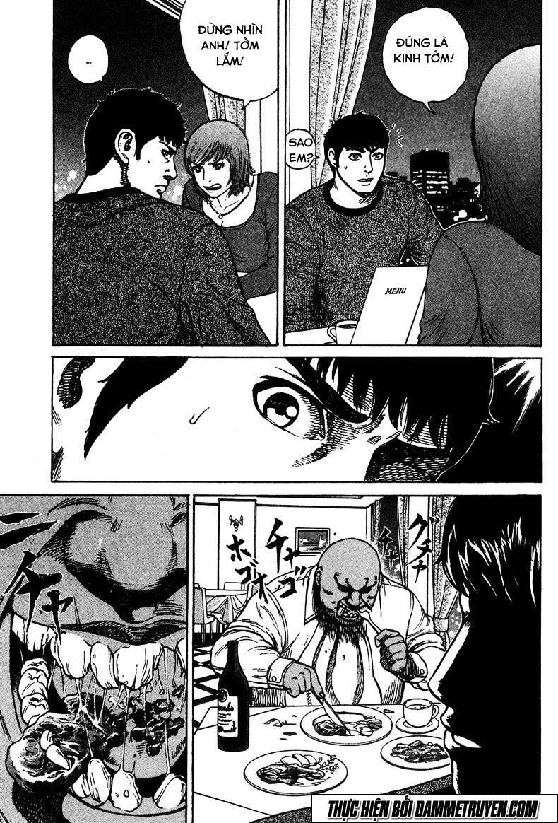 Kyou Kara Hitman Chapter 8 - Trang 2