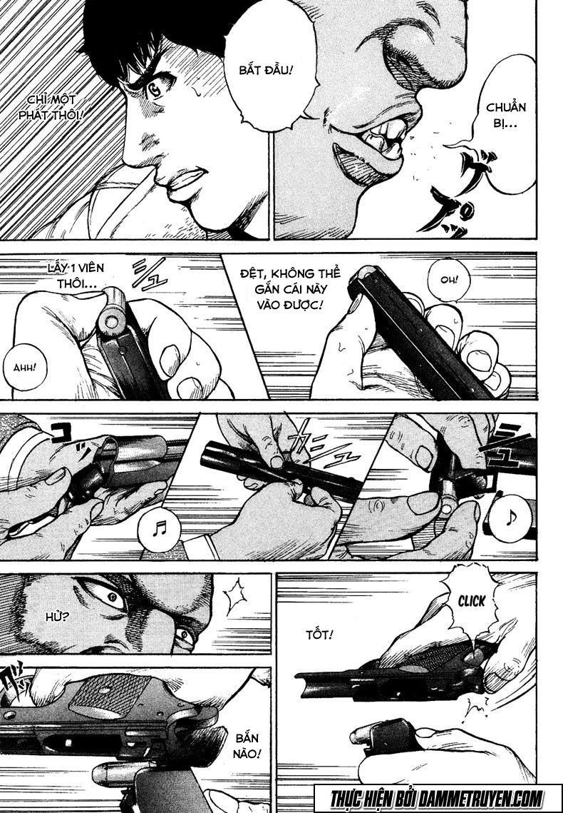 Kyou Kara Hitman Chapter 8 - Trang 2