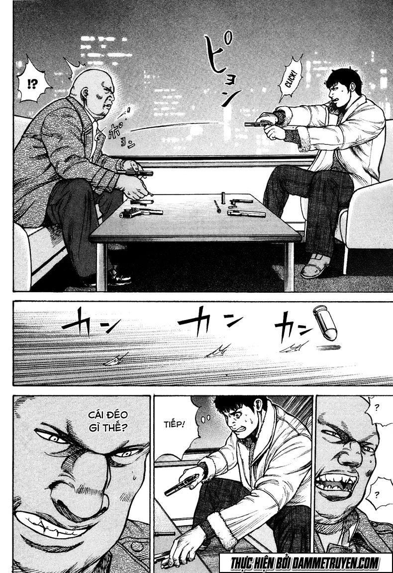 Kyou Kara Hitman Chapter 8 - Trang 2