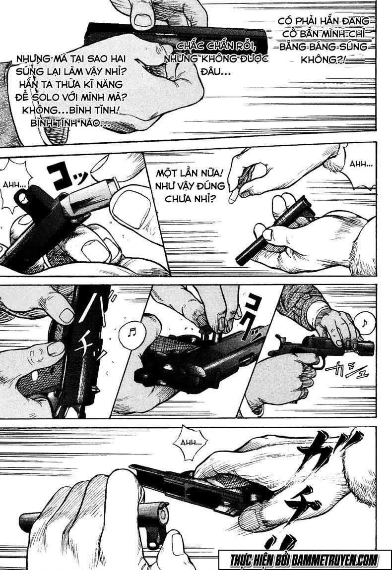 Kyou Kara Hitman Chapter 8 - Trang 2