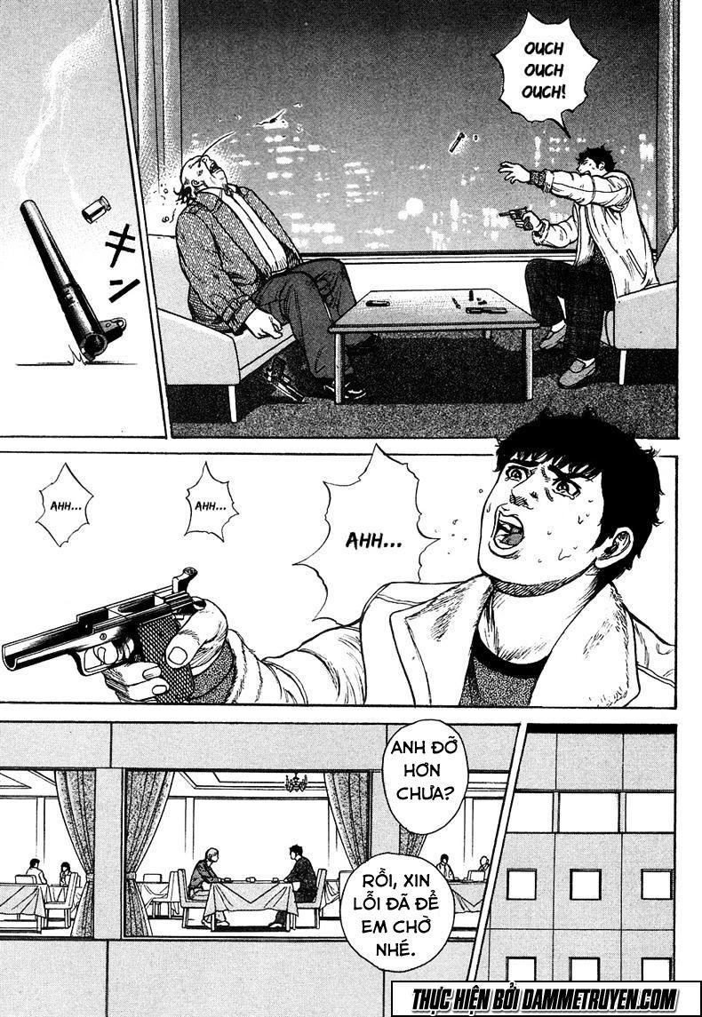 Kyou Kara Hitman Chapter 8 - Trang 2