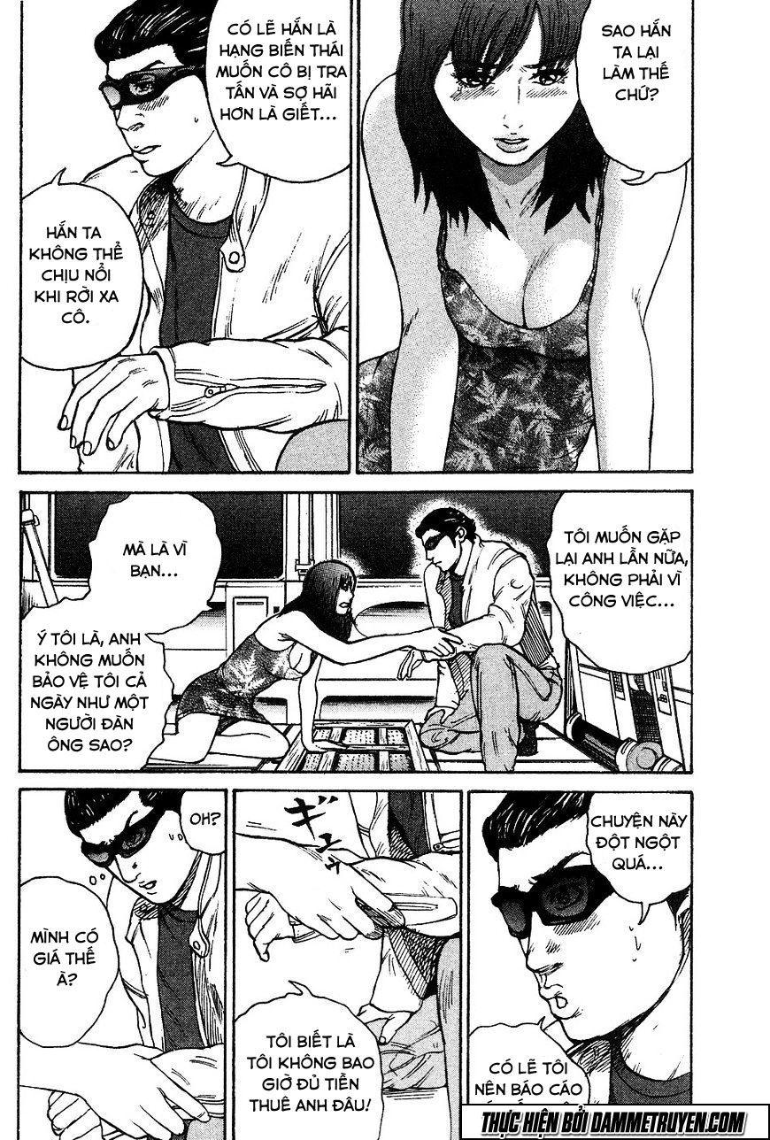 Kyou Kara Hitman Chapter 9 - Trang 2
