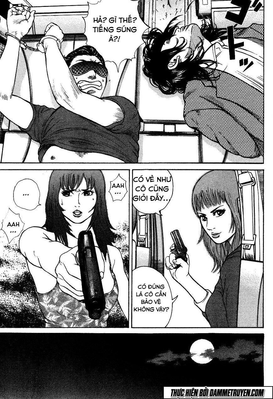 Kyou Kara Hitman Chapter 9 - Trang 2