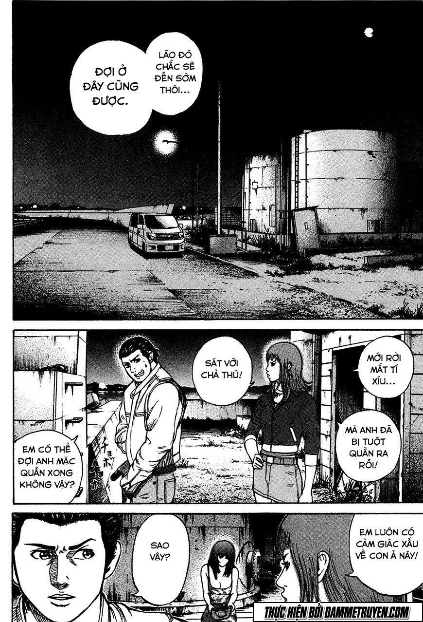 Kyou Kara Hitman Chapter 9 - Trang 2