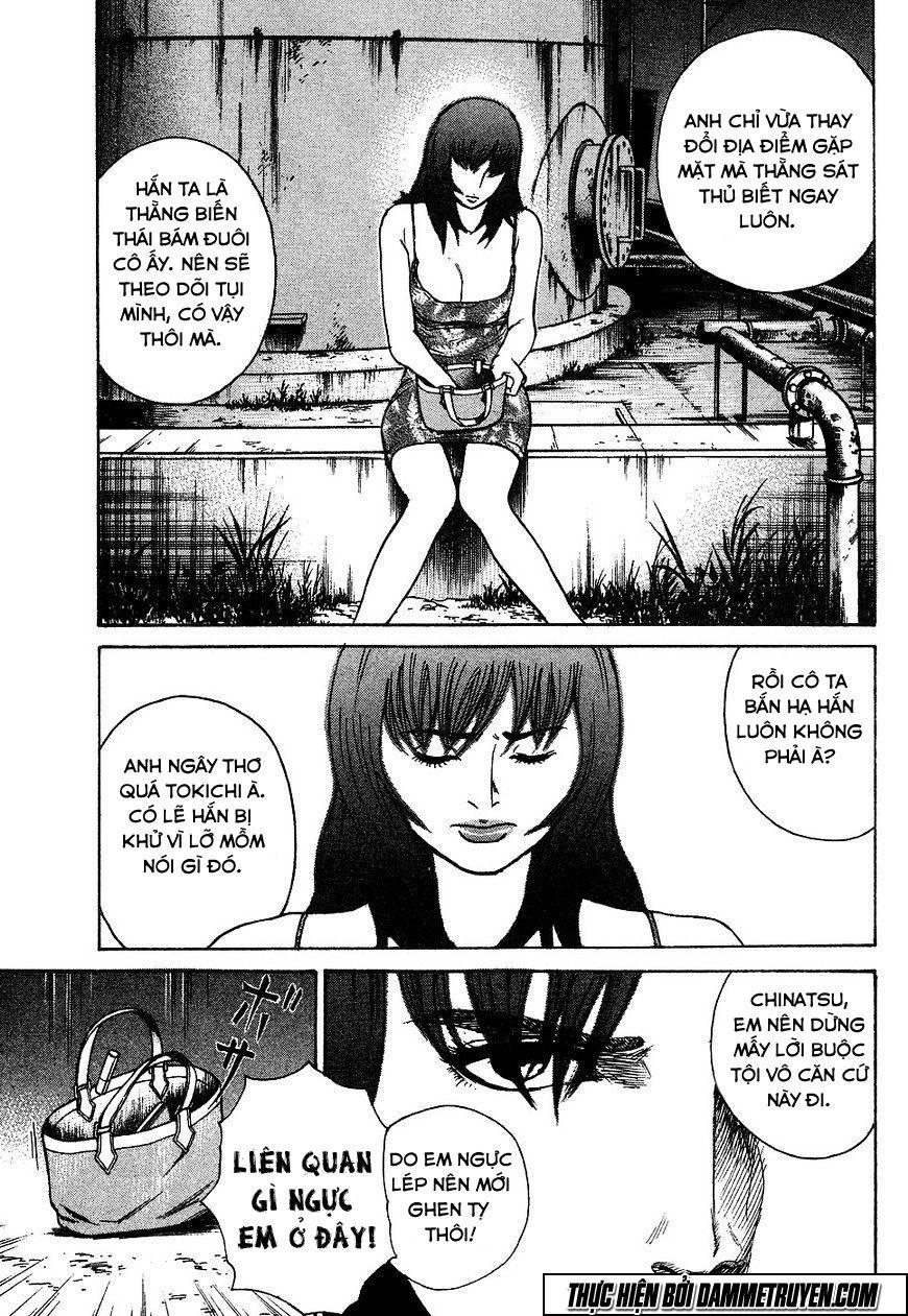 Kyou Kara Hitman Chapter 9 - Trang 2