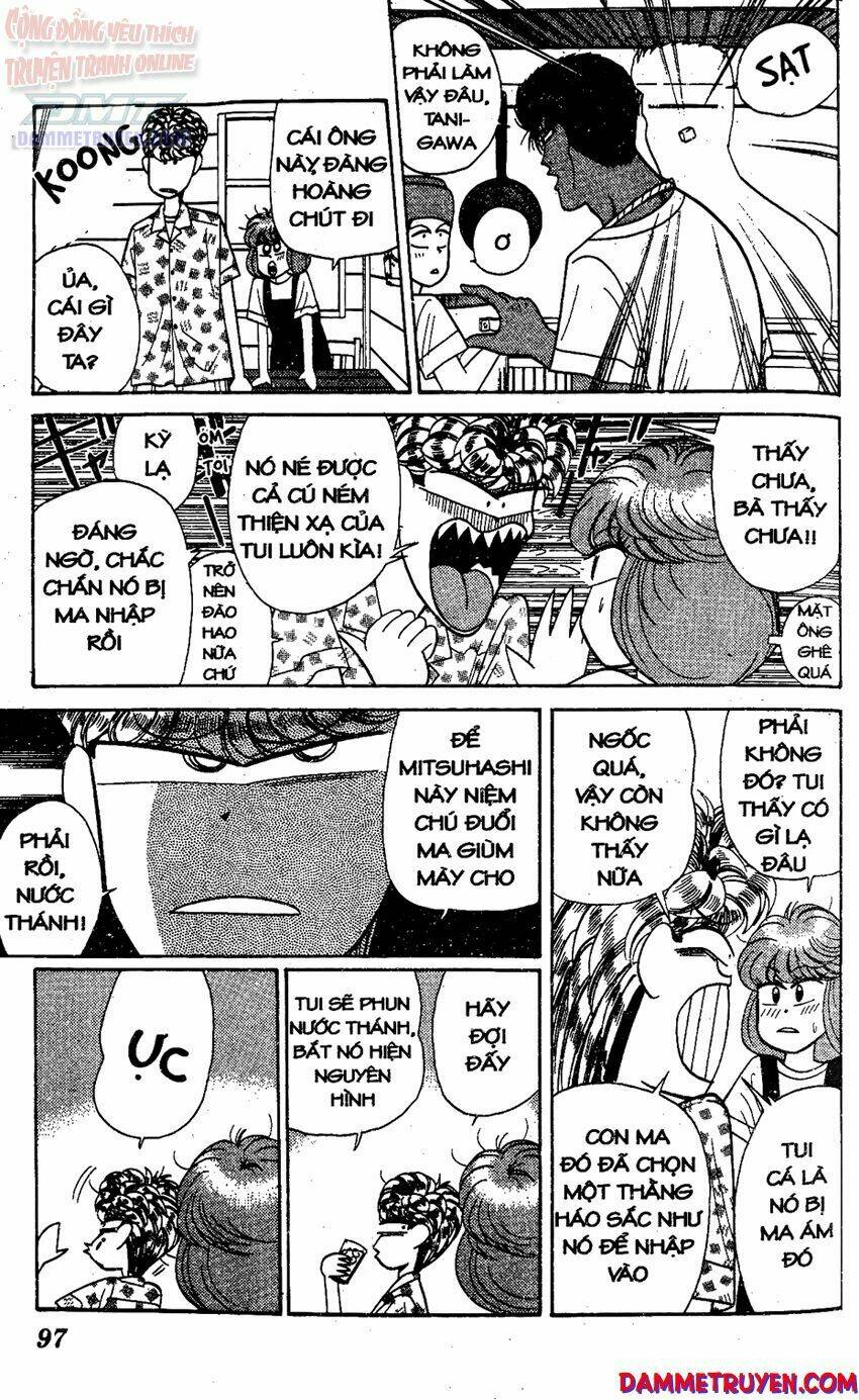 Kyou Kara Ore Wa – Cặp Bài Trùng Chapter 174 - Trang 2