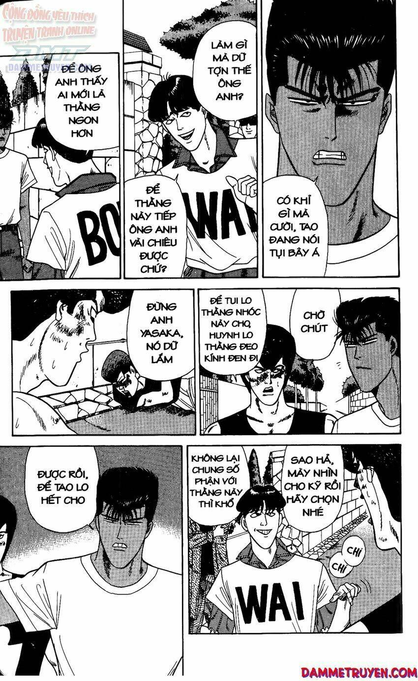 Kyou Kara Ore Wa – Cặp Bài Trùng Chapter 178 - Trang 2