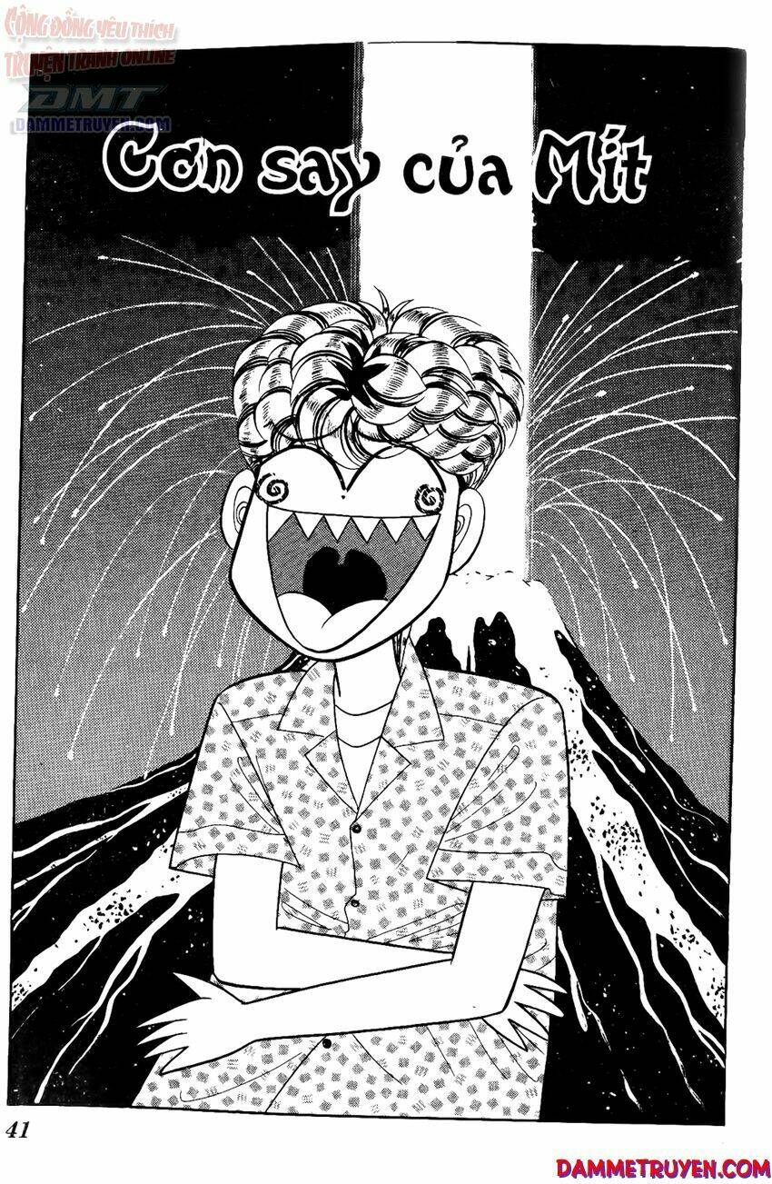 Kyou Kara Ore Wa – Cặp Bài Trùng Chapter 181 - Trang 2