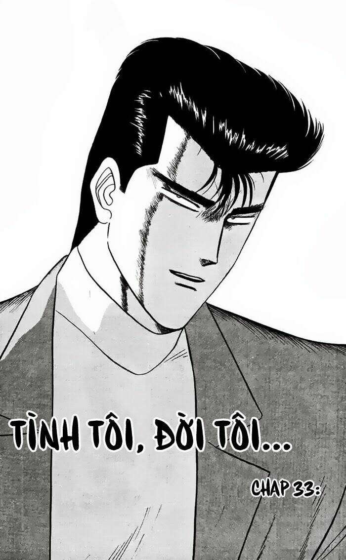 Kyou Kara Ore Wa – Cặp Bài Trùng Chapter 33 - Trang 2