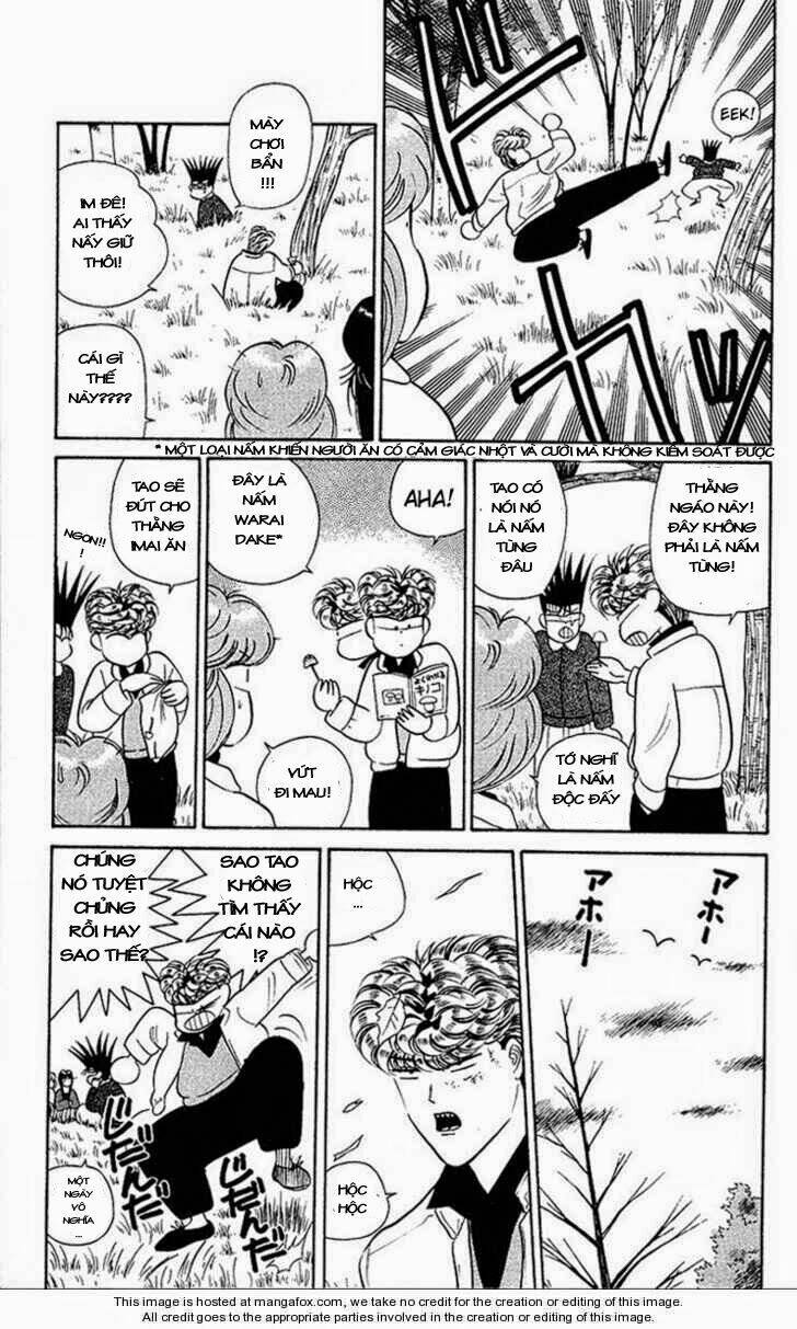 Kyou Kara Ore Wa – Cặp Bài Trùng Chapter 43 - Trang 2