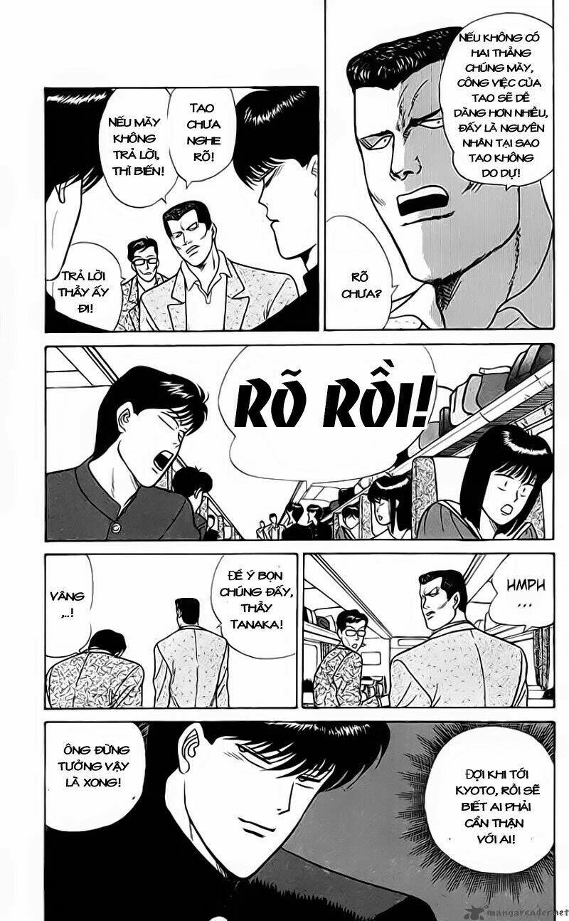 Kyou Kara Ore Wa – Cặp Bài Trùng Chapter 65 - Trang 2