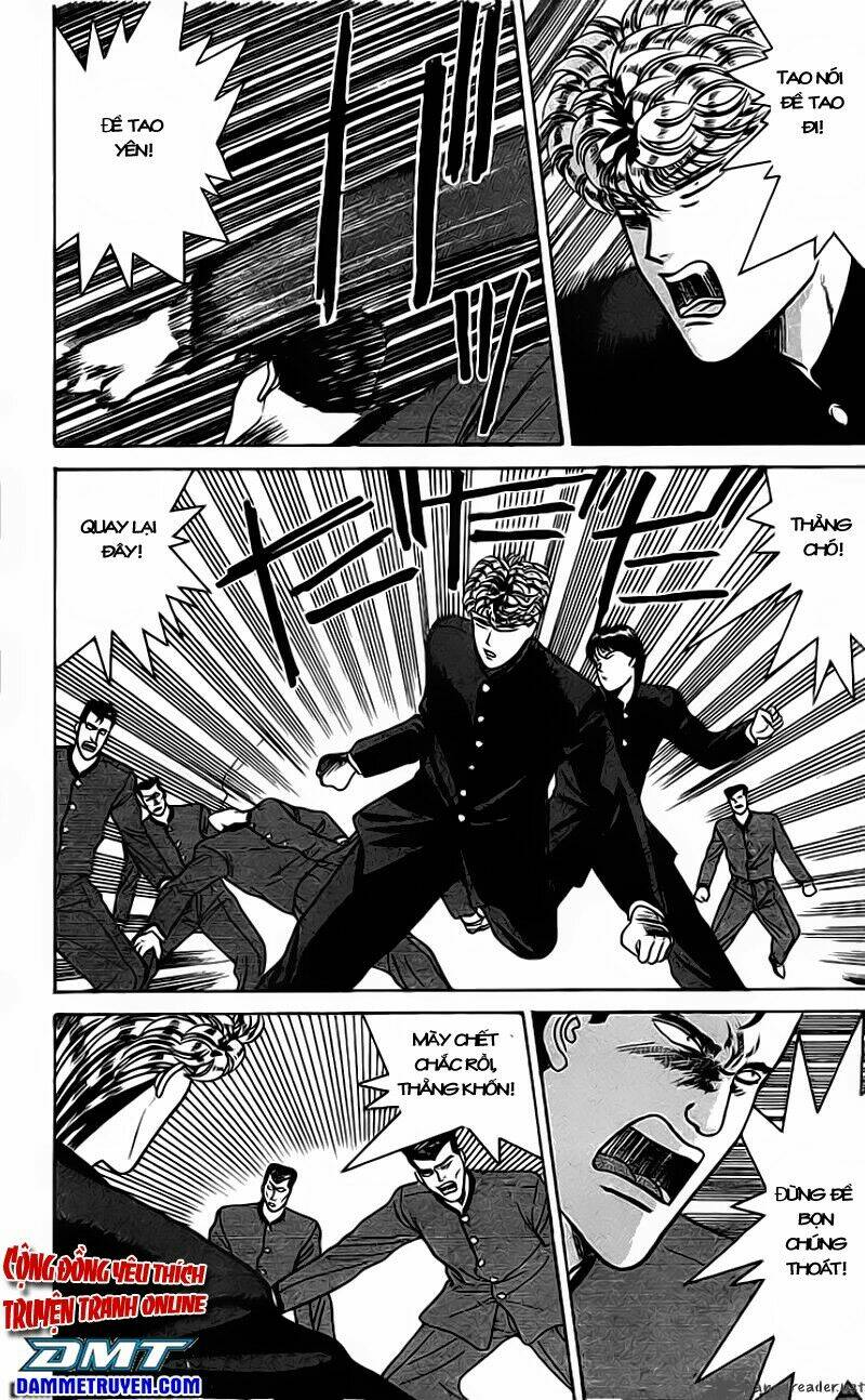 Kyou Kara Ore Wa – Cặp Bài Trùng Chapter 67 - Trang 2