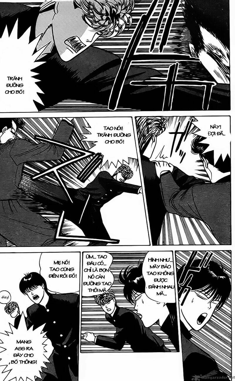 Kyou Kara Ore Wa – Cặp Bài Trùng Chapter 67 - Trang 2