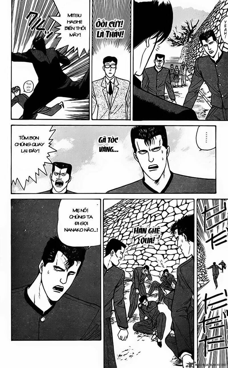 Kyou Kara Ore Wa – Cặp Bài Trùng Chapter 67 - Trang 2