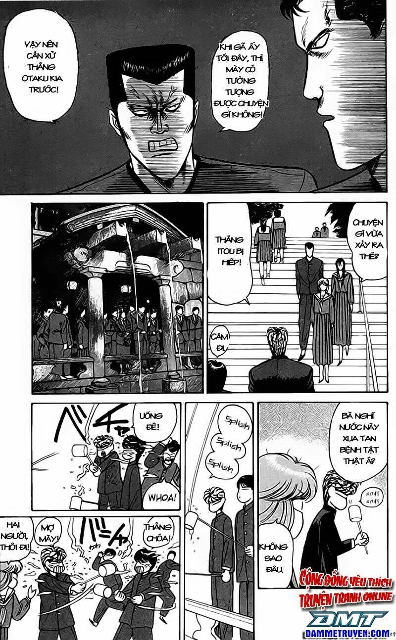 Kyou Kara Ore Wa – Cặp Bài Trùng Chapter 67 - Trang 2