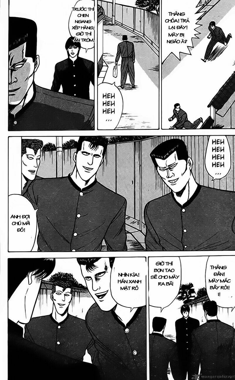 Kyou Kara Ore Wa – Cặp Bài Trùng Chapter 67 - Trang 2