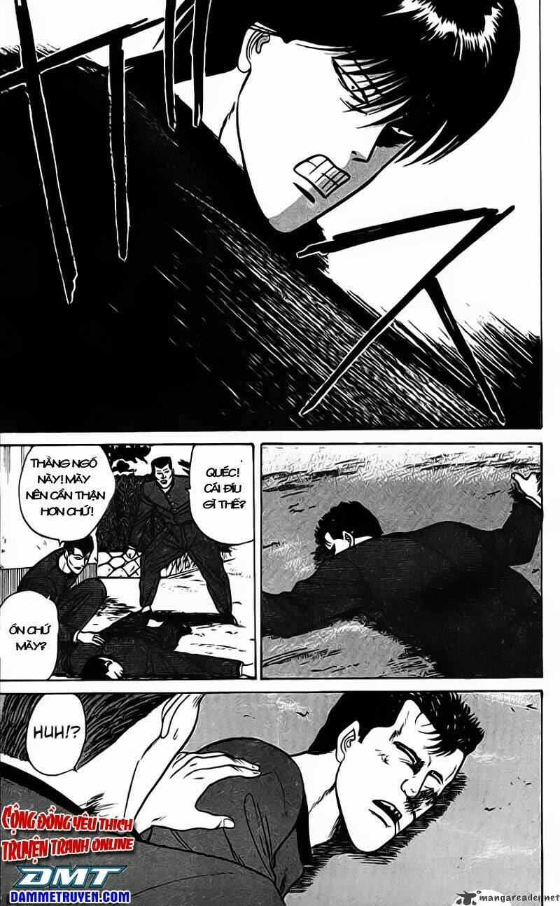 Kyou Kara Ore Wa – Cặp Bài Trùng Chapter 67 - Trang 2